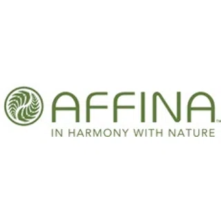 Affina logo