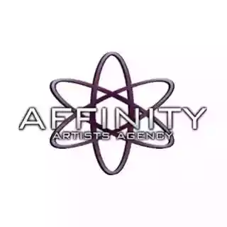 Shop Affinity Artists coupon codes logo