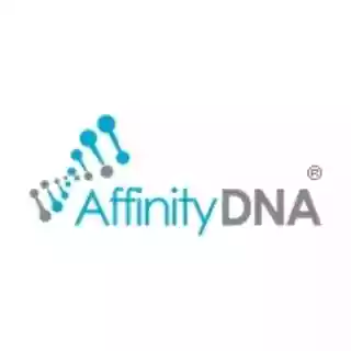 Affinity DNA discount codes