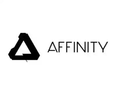 Affinity discount codes
