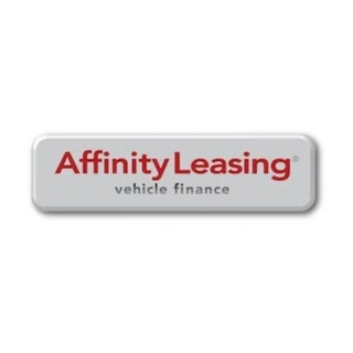 Shop Affinity Leasing logo