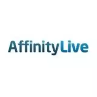 AffinityLive discount codes