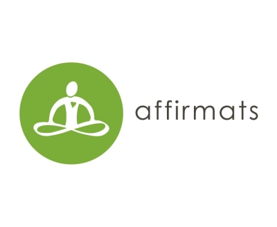 Shop Affirmats logo