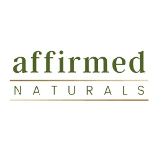 Affirmed Naturals logo