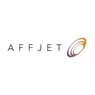 Shop AffJet logo