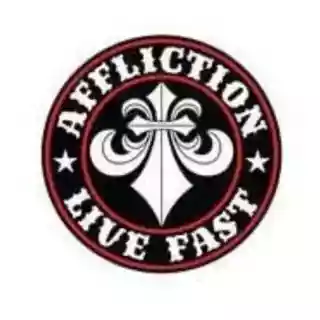 Affliction Clothing coupon codes