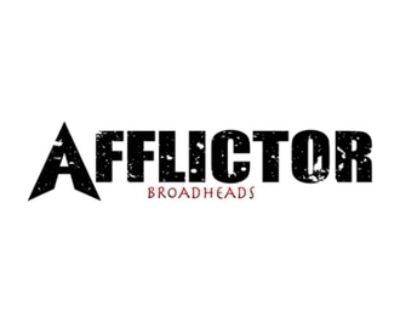 Shop Afflictor Broadheads logo