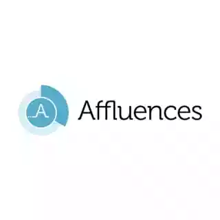 Affluences logo