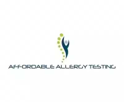 Affordable Allergy Testing promo codes