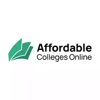 Shop Affordable Colleges Online discount codes logo