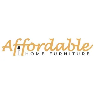 Affordable Home Furniture logo