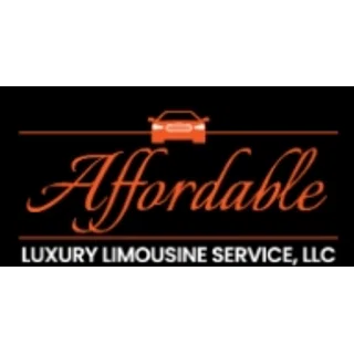 Shop Affordable Luxury Limos coupon codes logo