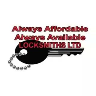 Affordable Locksmiths coupon codes
