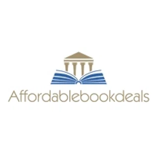 Affordable Book Deals logo