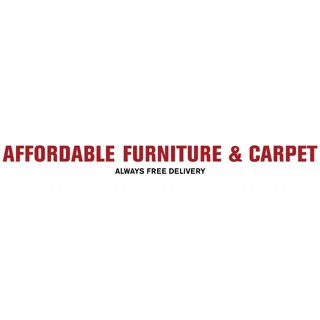 Affordable Furniture logo