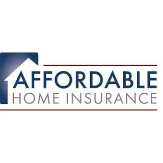 Shop Affordable Home Insurance logo
