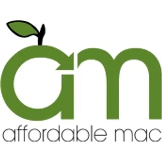Affordable Mac logo