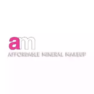 Shop Affordable Mineral Makeup coupon codes logo