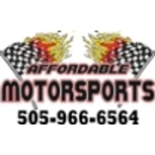 Affordable Motorsports logo
