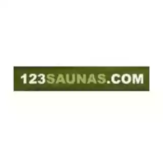 123Saunas.com discount codes