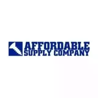 Affordable Supply Company coupon codes