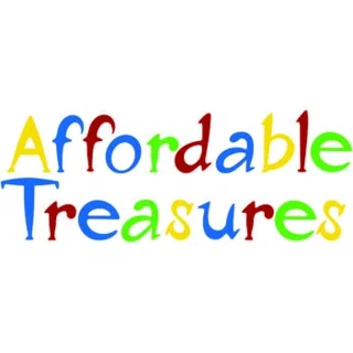 Affordable Treasures logo