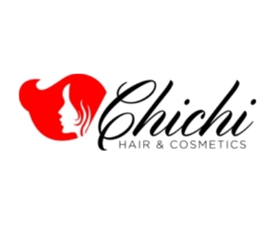 Shop Chichi Hair and Cosmetics logo