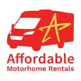 Affordable Motorhome Rentals logo