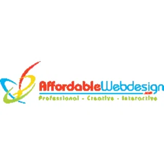 Affordable Web Design and Marketing logo