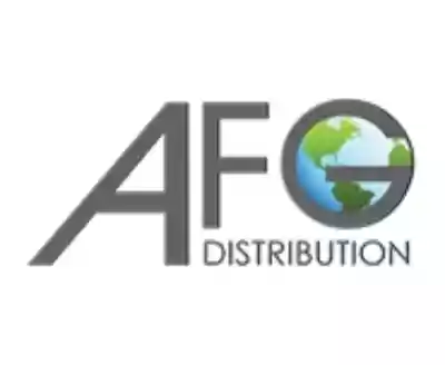 Shop AFG Distribution coupon codes logo