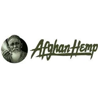 Afghan Hemp logo