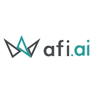Shop Afi logo