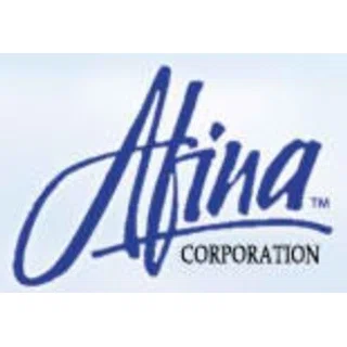 Shop Afina logo