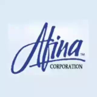 Shop Afina promo codes logo