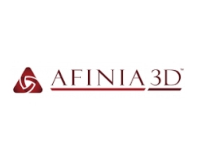 Shop Afinia logo