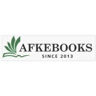 AFKebooks logo