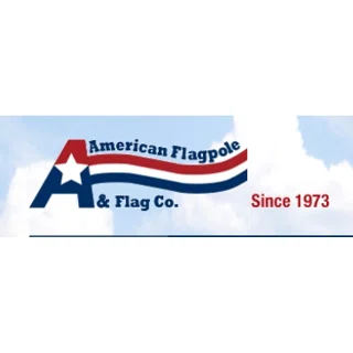 Shop American Flagpole and Flag Co promo codes logo