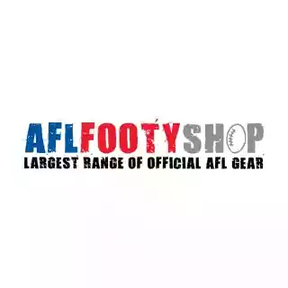 AFL Footy Shop coupon codes