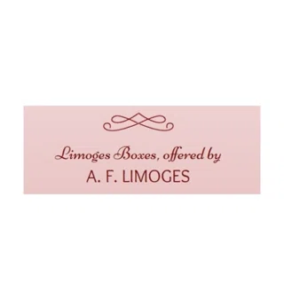 Shop A. F. Limoges logo