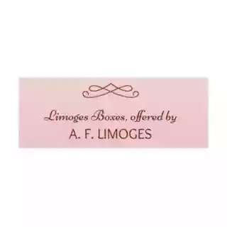 Shop A. F. Limoges coupon codes logo