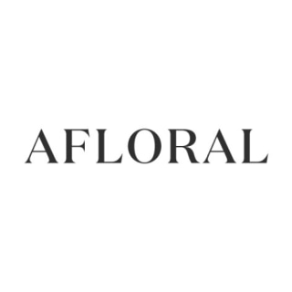 Shop Afloral logo