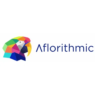 Aflorithmic logo