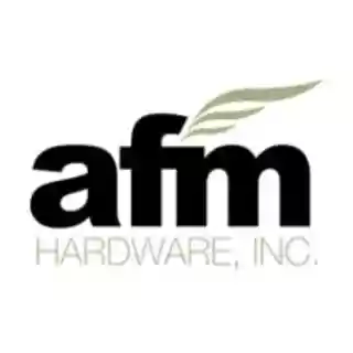 AFM Hardware promo codes