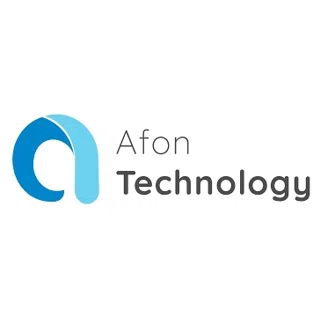 Afon Technology logo