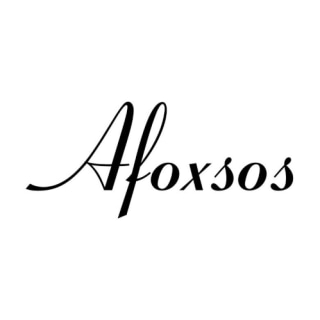 Shop Afoxsos logo