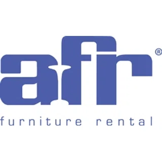 Shop AFR Furniture Rental logo