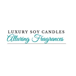Shop  Alluring Fragrances coupon codes logo