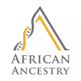 African Ancestry  coupon codes