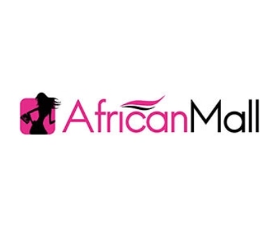 Shop African Mall logo