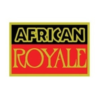 Shop African Royale logo